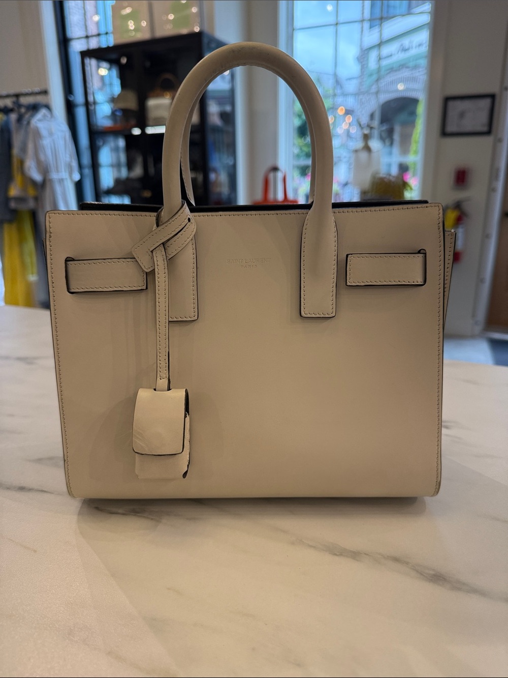 Saint Laurent Bag